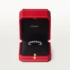 Etincelle De Cartier Alyans – Platin, Safir, Pırlanta – Cartier