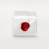 Etincelle De Cartier Alyans – Platin, Safir, Pırlanta – Cartier