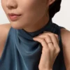 Etincelle De Cartier Alyans – Sarı Altın, Pırlanta – Cartier