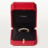 Etincelle De Cartier Alyans – Sarı Altın, Pırlanta – Cartier