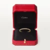 Etincelle De Cartier Alyans – Sarı Altın, Pırlanta – Cartier
