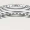 Etincelle De Cartier Bilezik, Yarı Paved