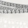 Etincelle De Cartier Bilezik, Yarı Paved