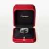 Etincelle De Cartier Yüzük – Beyaz Altın, Pırlanta – Cartier