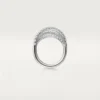 Etincelle De Cartier Yüzük – Beyaz Altın, Pırlanta – Cartier