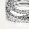Etincelle De Cartier Yüzük – Beyaz Altın, Pırlanta – Cartier