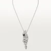 Faune Et Flore De Cartier Kolye, Paved