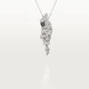 Faune Et Flore De Cartier Kolye, Paved