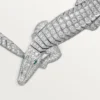 Faune Et Flore De Cartier Kolye, Paved