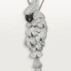 Faune Et Flore De Cartier Kolye, Paved