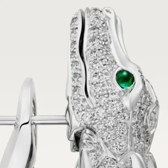 Faune Et Flore De Cartier Küpeler, Paved