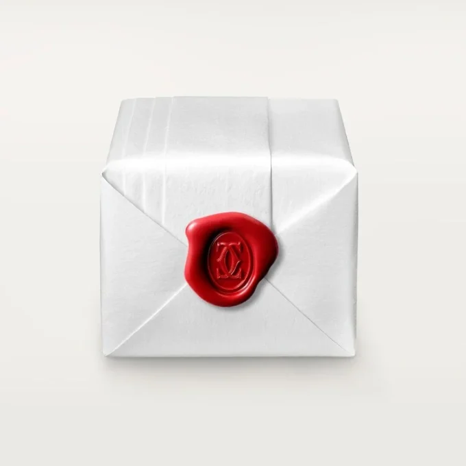 Grain De Cafe Yüzük, Rubelit, Yarı Paved