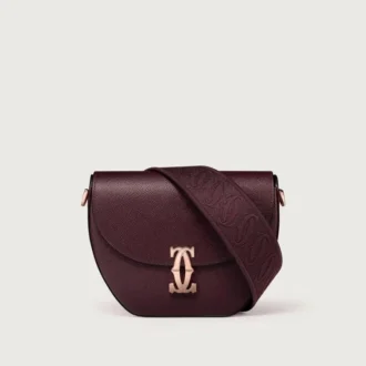 Hobo Çanta, C De Cartier