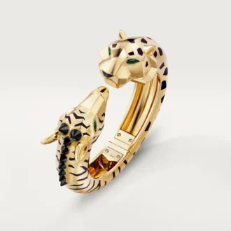 Indomptables De Cartier Bilezik