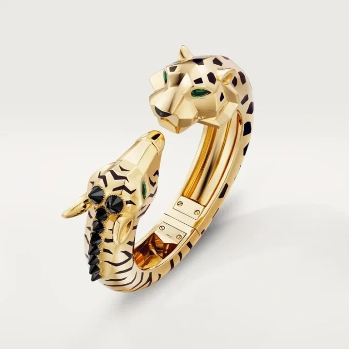 Indomptables De Cartier Bilezik