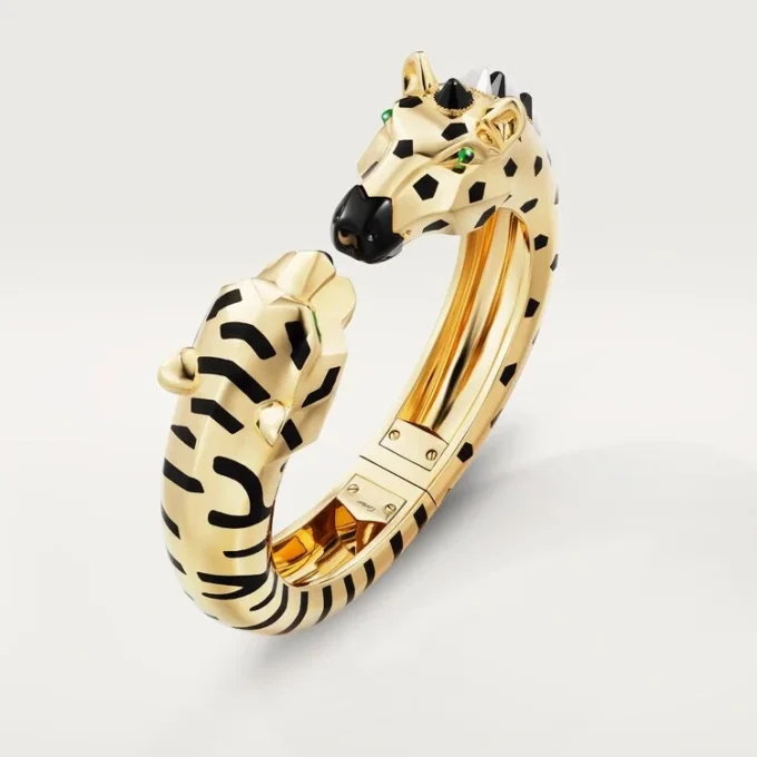 Indomptables De Cartier Bilezik