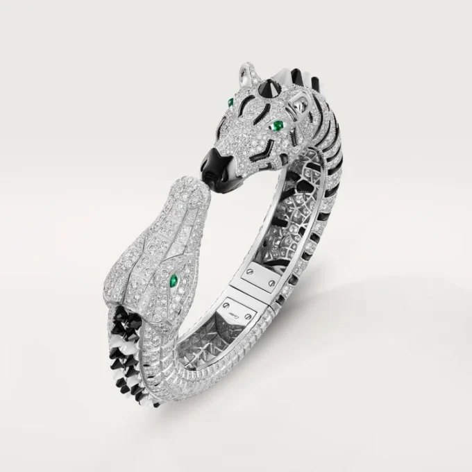 Indomptables De Cartier Bilezik
