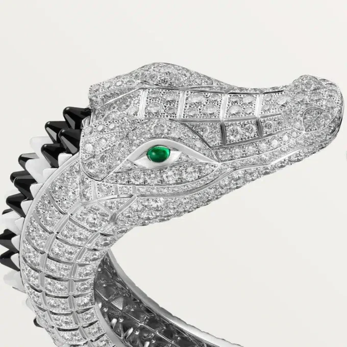 Indomptables De Cartier Bilezik