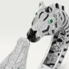Indomptables De Cartier Bilezik