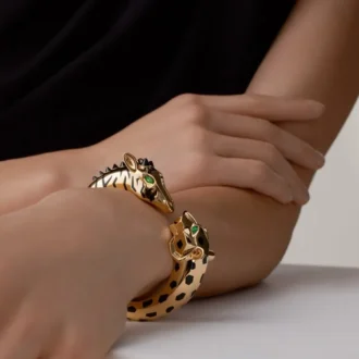 Indomptables De Cartier Bilezik