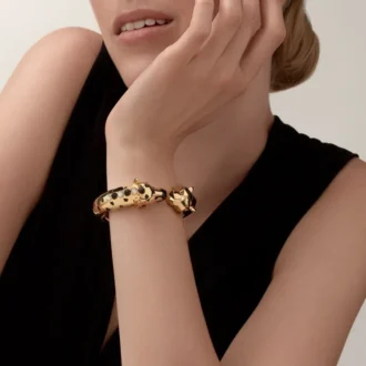 Indomptables De Cartier Bilezik