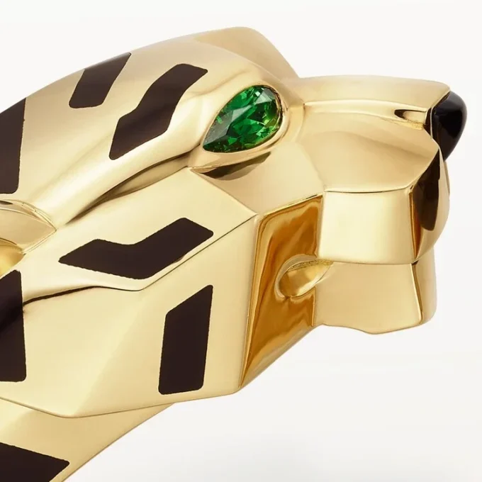 Indomptables De Cartier Bilezik