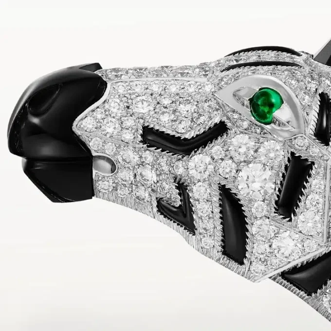 Indomptables De Cartier Bilezik
