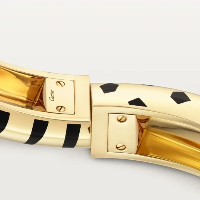 Indomptables De Cartier Bilezik