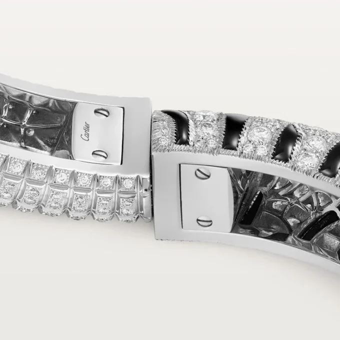Indomptables De Cartier Bilezik