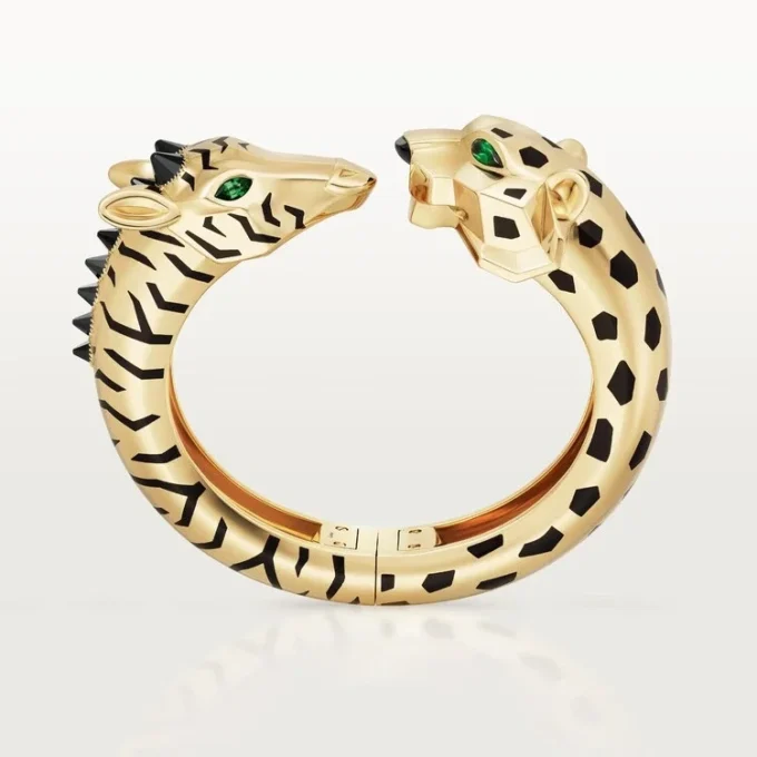 Indomptables De Cartier Bilezik