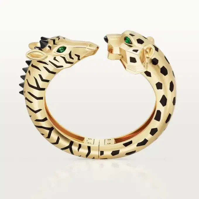 Indomptables De Cartier Bilezik