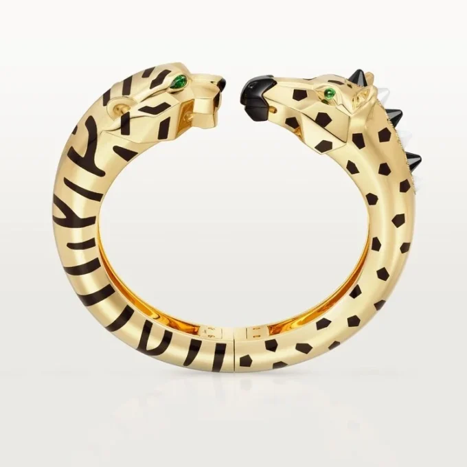 Indomptables De Cartier Bilezik