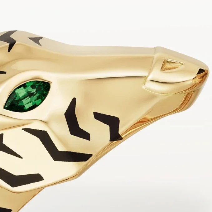Indomptables De Cartier Bilezik