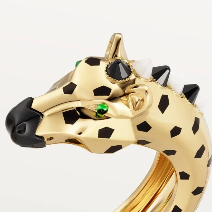 Indomptables De Cartier Bilezik