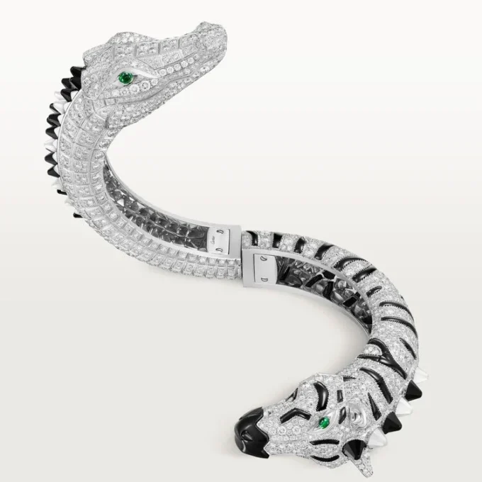 Indomptables De Cartier Bilezik