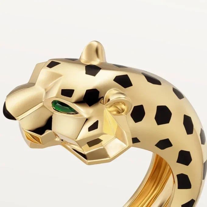 Indomptables De Cartier Bilezik