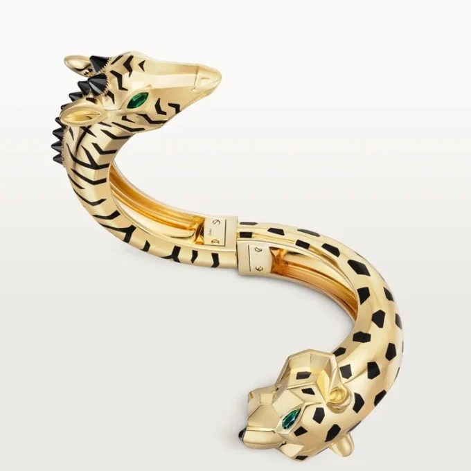 Indomptables De Cartier Bilezik
