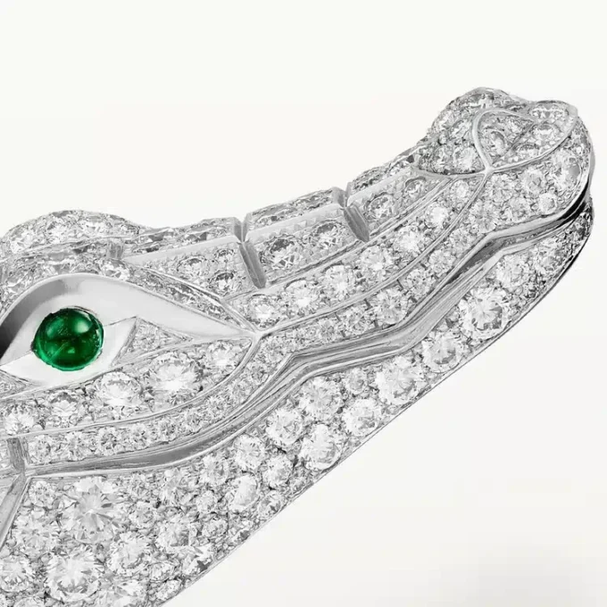 Indomptables De Cartier Bilezik