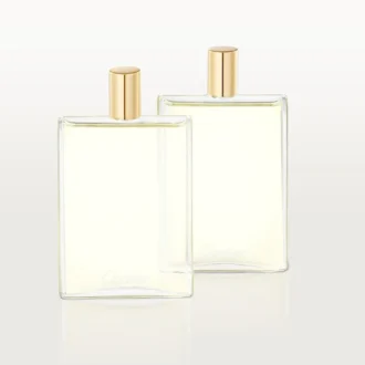 Iris Eau De Toilette Yedek – Rivieres De Cartier | Cartier