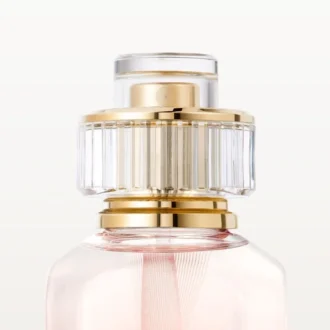 Iris Parfüm – Insouciance – Rivieres De Cartier | Cartier