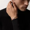 Juste Un Clou Bilezik, Küçük Model, Pırlanta