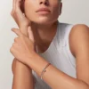 Juste Un Clou Bilezik, Küçük Model, Pırlanta