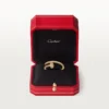 Juste Un Clou Pırlanta Yüzük, Sarı Altın | Cartier ABD