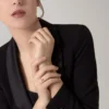 Juste Un Clou Pırlanta Yüzük, Sarı Altın | Cartier ABD