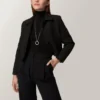 Juste Un Clou Uzun Kolye, Çok Yönlü, Ekstra Büyük Model, Paved