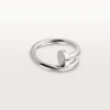 Juste Un Clou Yüzük – Beyaz Altın – Cartier