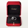 Juste Un Clou Yüzük – Beyaz Altın – Cartier