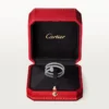 Juste Un Clou Yüzük – Beyaz Altın, Pırlanta – Cartier