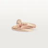 Juste Un Clou Yüzük – Pembe Altın – Cartier