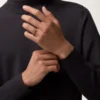 Juste Un Clou Yüzük – Pembe Altın, Pırlanta – Cartier